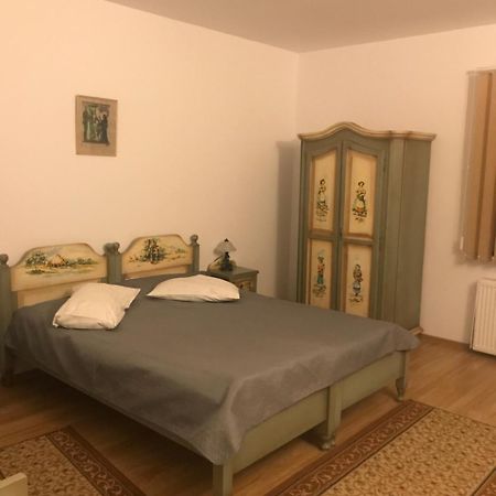 Pensiunea Casa Doina Bran  Exteriér fotografie