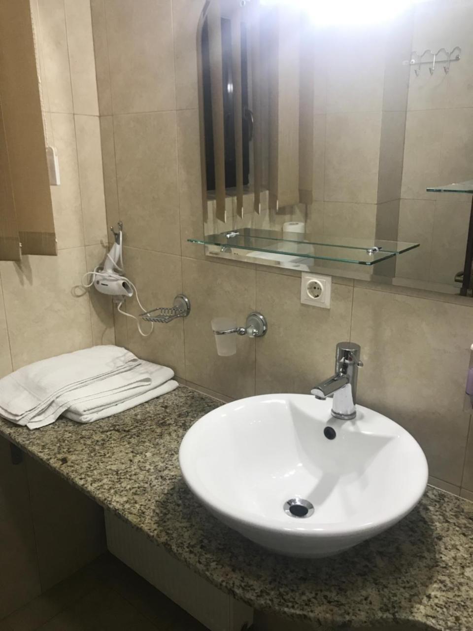 Pensiunea Casa Doina Bran  Exteriér fotografie